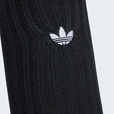 Adidas Original阿迪三叶草2026中性RIB SOCKS 1P其他袜KS4816