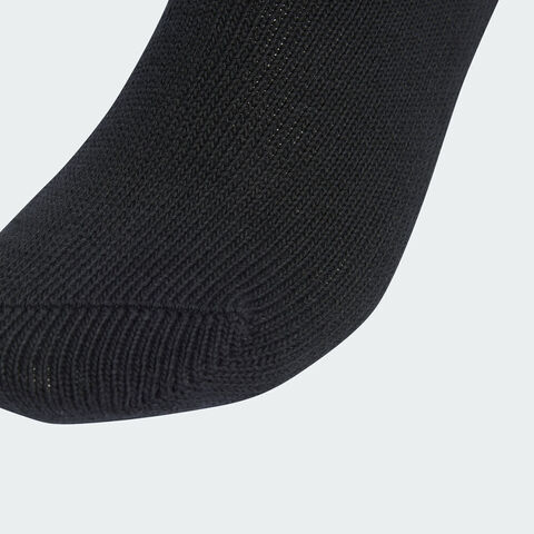 Adidas Original阿迪三叶草2026中性RIB SOCKS 1P其他袜KS4816