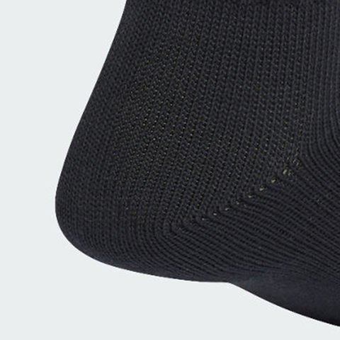 Adidas Original阿迪三叶草2026中性RIB SOCKS 1P其他袜KS4816