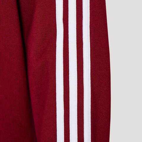 Adidas Original阿迪三叶草2026男子3S PL针织有领长TKG3905