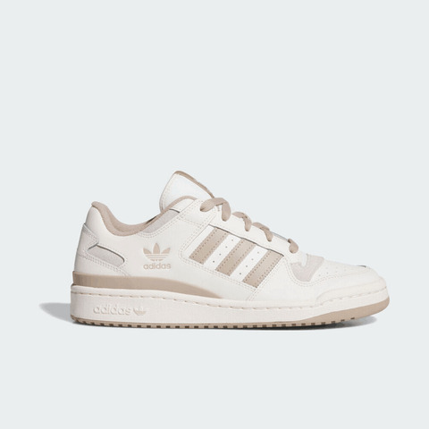 Adidas Original阿迪三叶草2026中性FORUM LOW CLORI-BBALLJQ1536