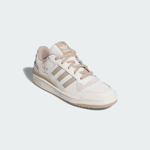Adidas Original阿迪三叶草2026中性FORUM LOW CLORI-BBALLJQ1536