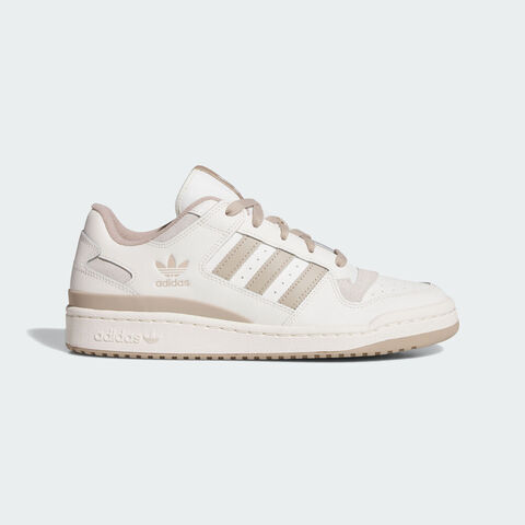 Adidas Original阿迪三叶草2026中性FORUM LOW CLORI-BBALLJQ1536
