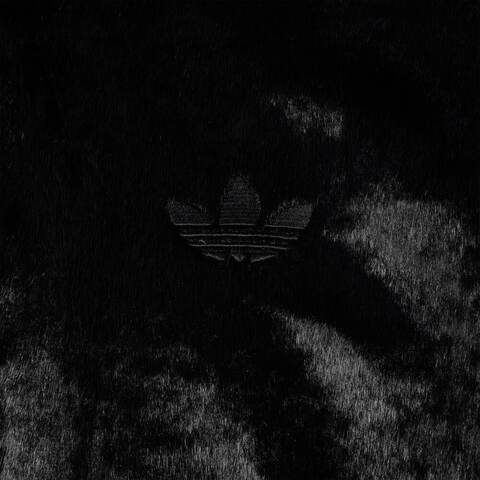 Adidas Original阿迪三叶草2026男子FUR TT人造毛绒外套KU9406