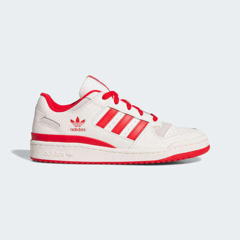 Adidas Original阿迪三叶草2026中性FORUM LOW CLORI-BBALLJQ1533