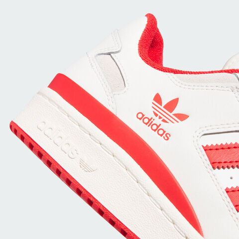 Adidas Original阿迪三叶草2026中性FORUM LOW CLORI-BBALLJQ1533