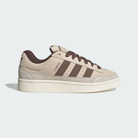 Adidas Original阿迪三叶草2026中性CAMPUS STORI-CLASSICKJ3605