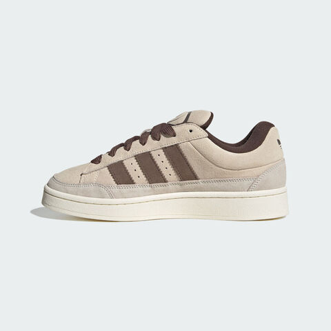 Adidas Original阿迪三叶草2026中性CAMPUS STORI-CLASSICKJ3605