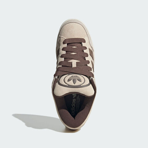 Adidas Original阿迪三叶草2026中性CAMPUS STORI-CLASSICKJ3605