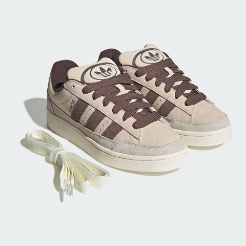 Adidas Original阿迪三叶草2026中性CAMPUS STORI-CLASSICKJ3605