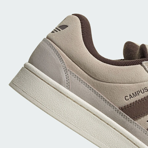 Adidas Original阿迪三叶草2026中性CAMPUS STORI-CLASSICKJ3605