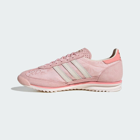 Adidas Original阿迪三叶草2026中性SL 72 OG WORI-RUNNINGIH1871