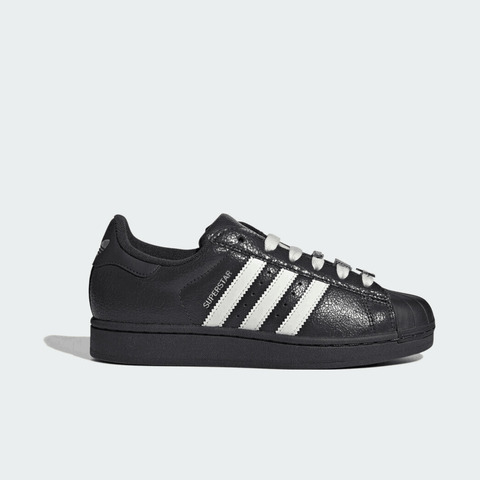 Adidas Original阿迪三叶草2026中性SUPERSTAR II WORI-CLASSICIH1628