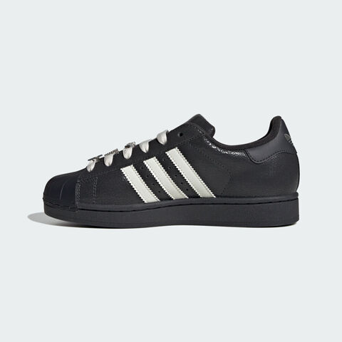 Adidas Original阿迪三叶草2026中性SUPERSTAR II WORI-CLASSICIH1628