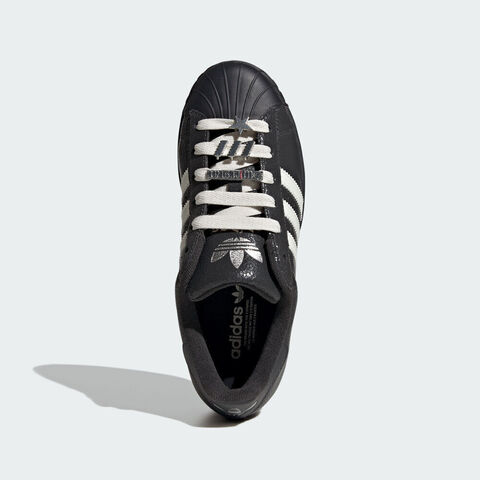 Adidas Original阿迪三叶草2026中性SUPERSTAR II WORI-CLASSICIH1628