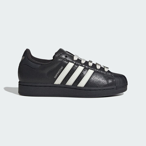 Adidas Original阿迪三叶草2026中性SUPERSTAR II WORI-CLASSICIH1628