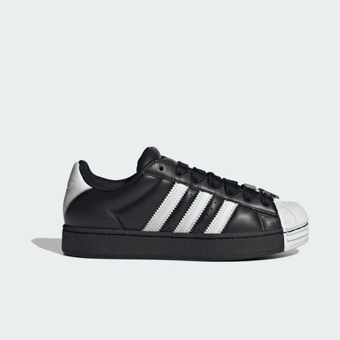 Adidas Original阿迪三叶草2026中性SUPERSTAR ST WORI-CLASSICJR7444