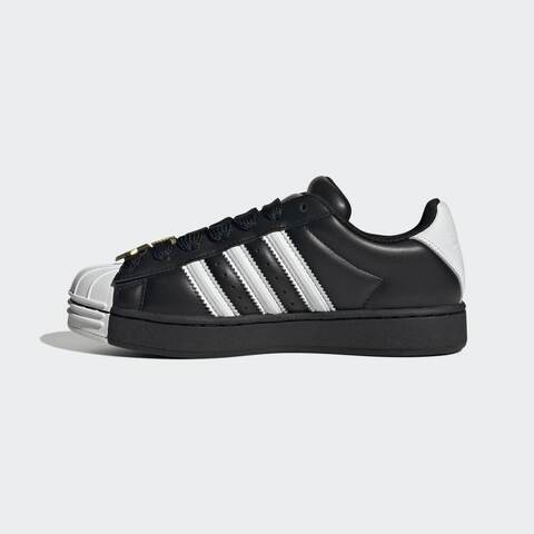 Adidas Original阿迪三叶草2026中性SUPERSTAR ST WORI-CLASSICJR7444