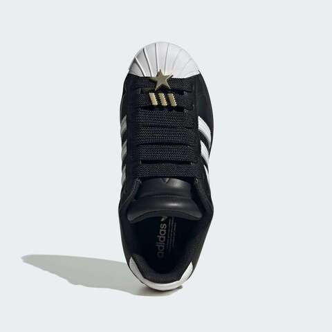 Adidas Original阿迪三叶草2026中性SUPERSTAR ST WORI-CLASSICJR7444