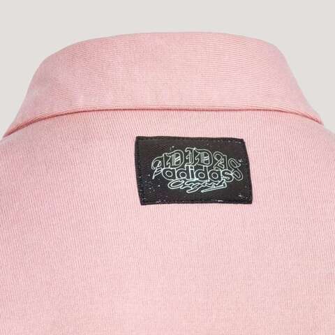 Adidas Original阿迪三叶草2026男子LONG SLV POLO M针织有领长TKR5054