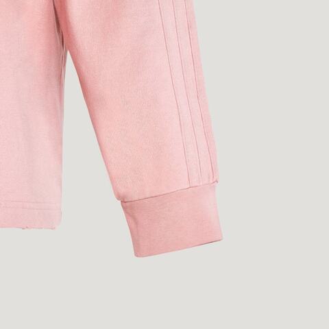 Adidas Original阿迪三叶草2026男子LONG SLV POLO M针织有领长TKR5054