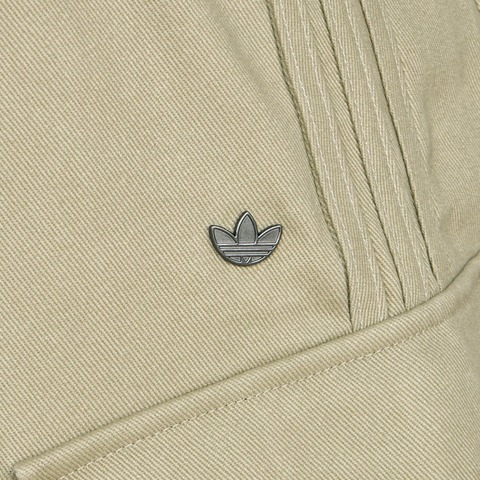 Adidas Original阿迪三叶草2026男子TRACK PANT M梭织长裤KR5044
