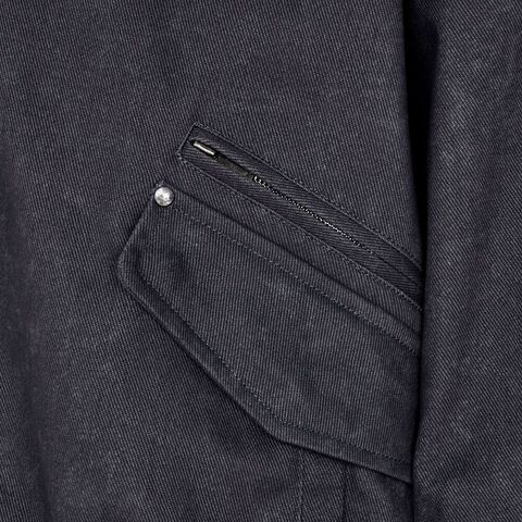 Adidas Original阿迪三叶草2026男子JACKET M梭织无帽外套KR5051