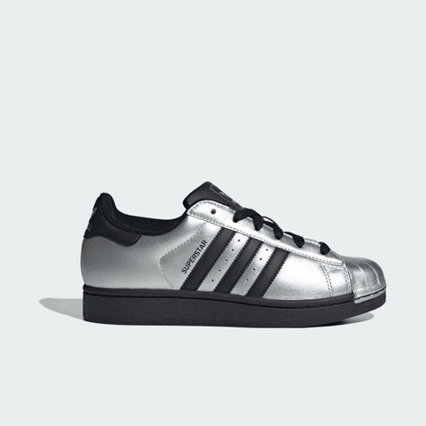 Adidas Original阿迪三叶草2026中性SUPERSTAR II WORI-CLASSICIH1599