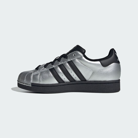 Adidas Original阿迪三叶草2026中性SUPERSTAR II WORI-CLASSICIH1599