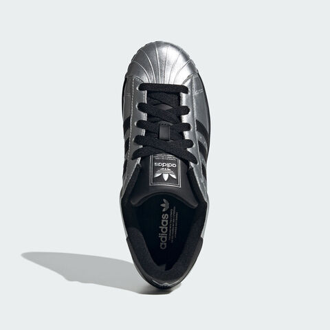 Adidas Original阿迪三叶草2026中性SUPERSTAR II WORI-CLASSICIH1599