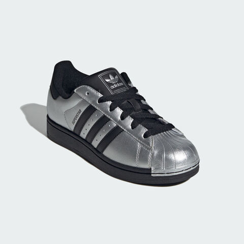 Adidas Original阿迪三叶草2026中性SUPERSTAR II WORI-CLASSICIH1599