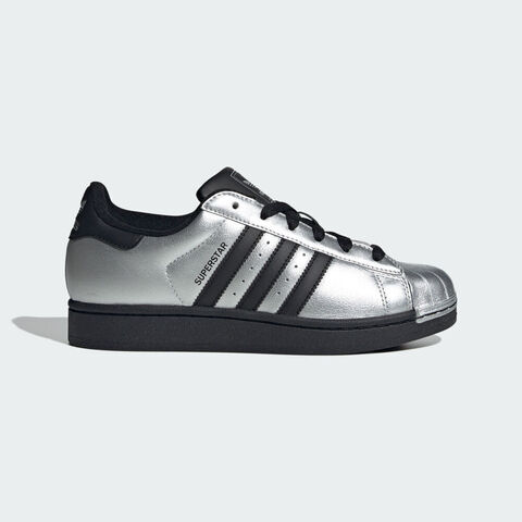 Adidas Original阿迪三叶草2026中性SUPERSTAR II WORI-CLASSICIH1599
