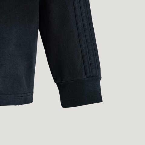 Adidas Original阿迪三叶草2026男子LONG SLV POLO M针织有领长TKR5053