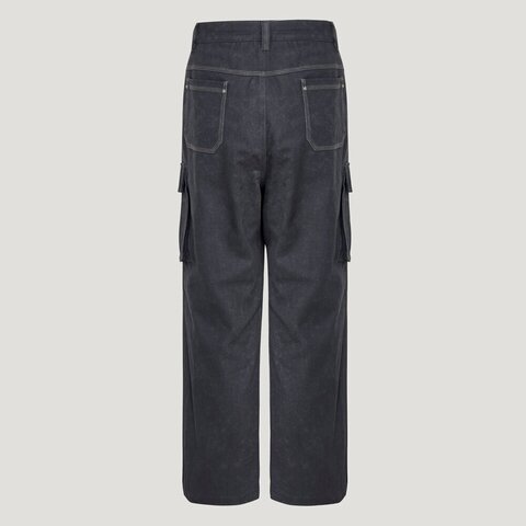 Adidas Original阿迪三叶草2026男子TRACK PANT M梭织长裤KR5043