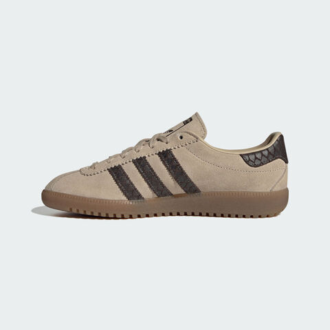 Adidas Original阿迪三叶草2026中性adidas BRMD WORI-CLASSICIH4183
