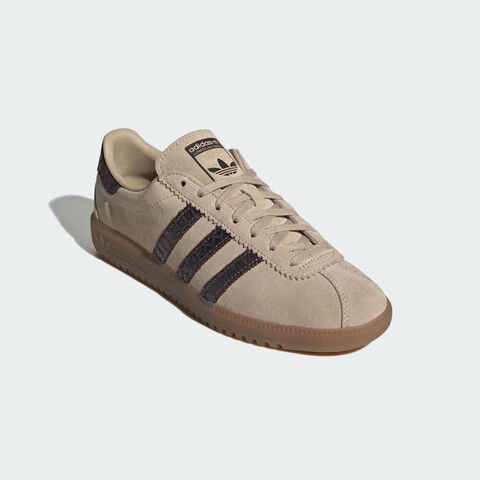 Adidas Original阿迪三叶草2026中性adidas BRMD WORI-CLASSICIH4183