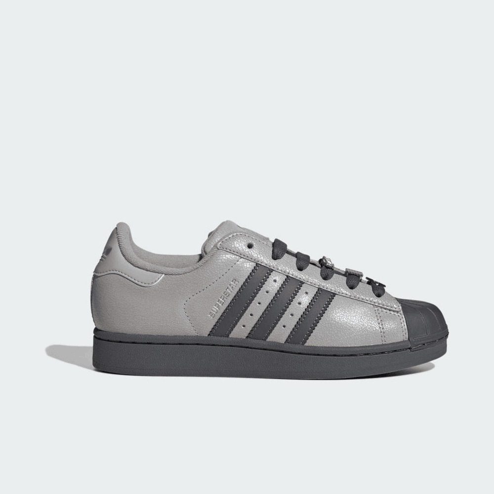 Adidas Original阿迪三叶草2026中性SUPERSTAR II WORI-CLASSICIH1629