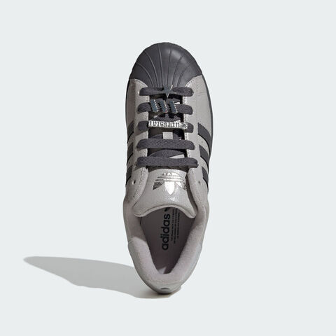 Adidas Original阿迪三叶草2026中性SUPERSTAR II WORI-CLASSICIH1629