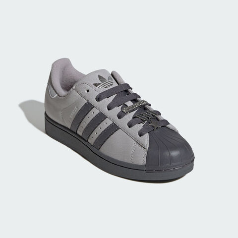 Adidas Original阿迪三叶草2026中性SUPERSTAR II WORI-CLASSICIH1629
