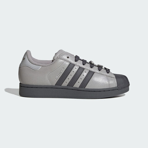 Adidas Original阿迪三叶草2026中性SUPERSTAR II WORI-CLASSICIH1629
