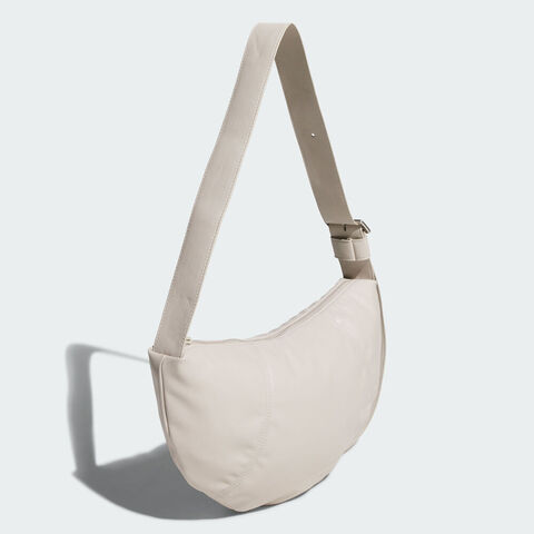 Adidas Original阿迪三叶草2026中性TRF LUNA BAG单肩包KQ7960