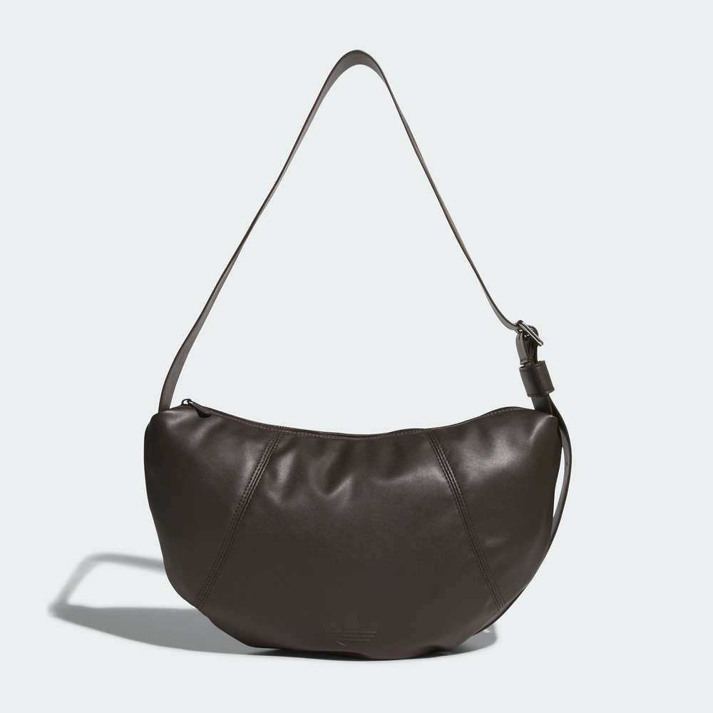 Adidas Original阿迪三叶草2026中性TRF LUNA BAG单肩包KQ5551