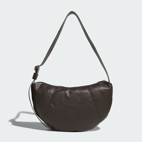 Adidas Original阿迪三叶草2026中性TRF LUNA BAG单肩包KQ5551