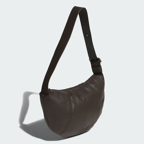 Adidas Original阿迪三叶草2026中性TRF LUNA BAG单肩包KQ5551