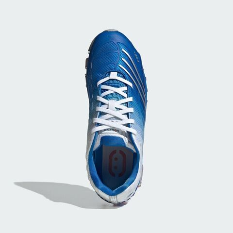 Adidas Original阿迪三叶草2026中性MEGARIDE F50ENERGYJR4632