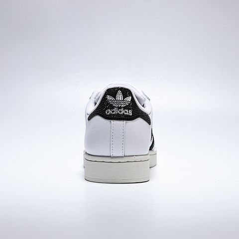 Adidas Original阿迪三叶草2026中性SUPERSTAR II WENERGYHQ2285
