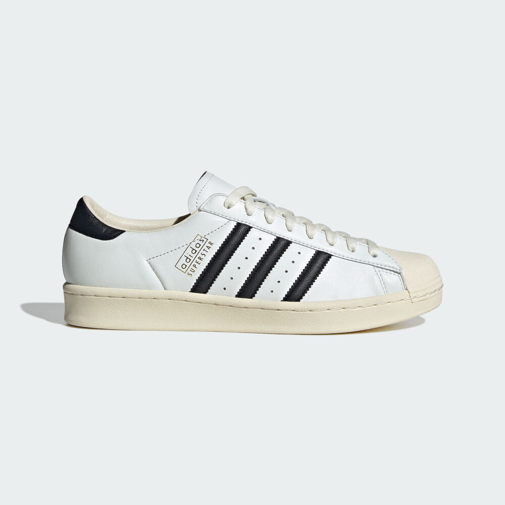 Adidas Original阿迪三叶草2026中性SUPERSTAR VINTAGEENERGYJQ3254