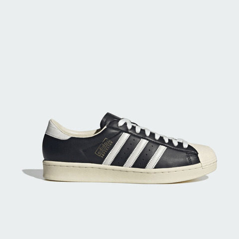 Adidas Original阿迪三叶草2026中性SUPERSTAR VINTAGEENERGYJQ3255