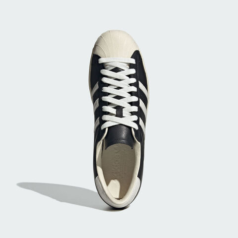 Adidas Original阿迪三叶草2026中性SUPERSTAR VINTAGEENERGYJQ3255
