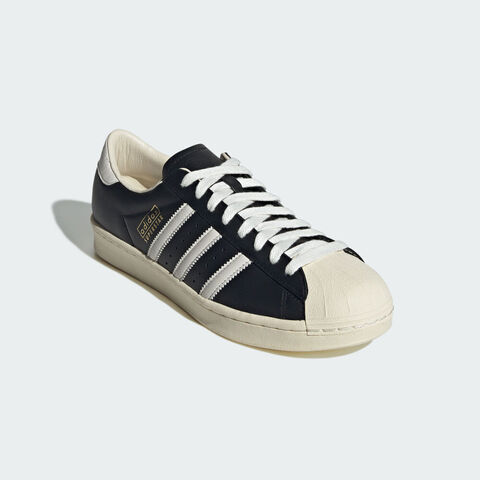 Adidas Original阿迪三叶草2026中性SUPERSTAR VINTAGEENERGYJQ3255